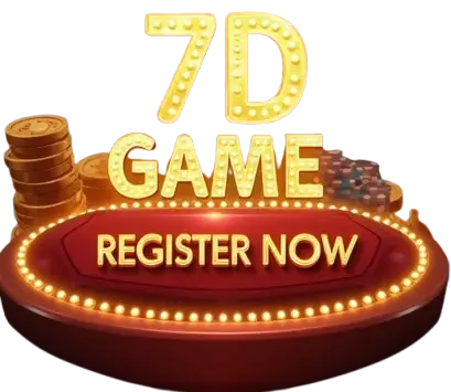 Register Quickly on 7D Game