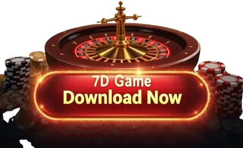 7D Game App Download
