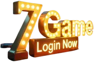 Secure Login to 7D Game